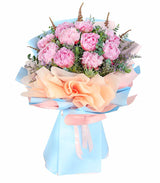 Cosetta Dodici Bouquet