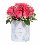 Amore Dieci Boxed Bloom