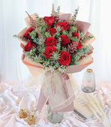 Annabellina Bouquet