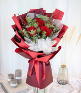 Annabella Sei Bouquet