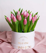 Gabriella Scatola Fiore Boxed Bloom