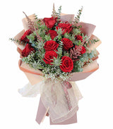 Annabellina Bouquet