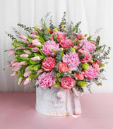 Marietta Boxed Bloom
