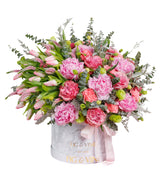 Marietta Boxed Bloom