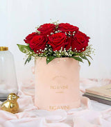 Amore Dodici Boxed Bloom