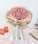 Stellina Dried Bouquet