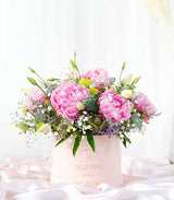 Amalia Sette Boxed Bloom