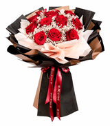 Constantina Rossa Bouquet
