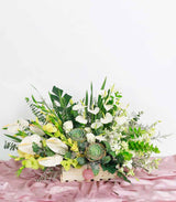 Sylvia Crated Arrangement