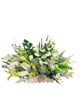 Sylvia Crated Arrangement