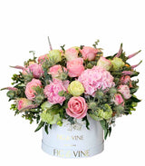 Laurenza Boxed Bloom