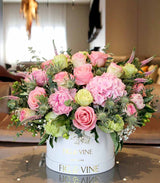 Laurenza Boxed Bloom