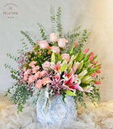 Antonella Boxed Bloom