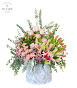 Antonella Boxed Bloom