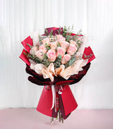 Donella Fresh Bouquet