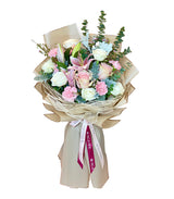 Selene Fresh Bouquet