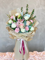 Selene Fresh Bouquet