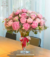 Valenica Vased Bloom