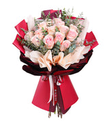 Donella Fresh Bouquet