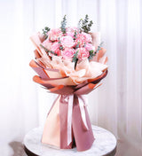 Viviana Fresh Bouquet