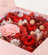 Megan Video Box Blooms