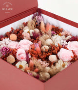 Sofia Video Box Blooms