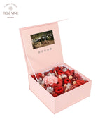 Megan Video Box Blooms