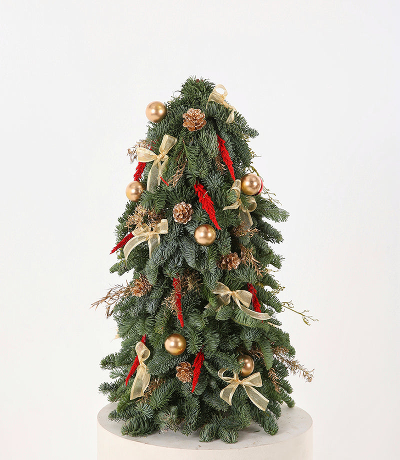 Charra Christmas Tree