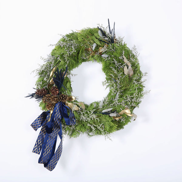 Blanca Wreath