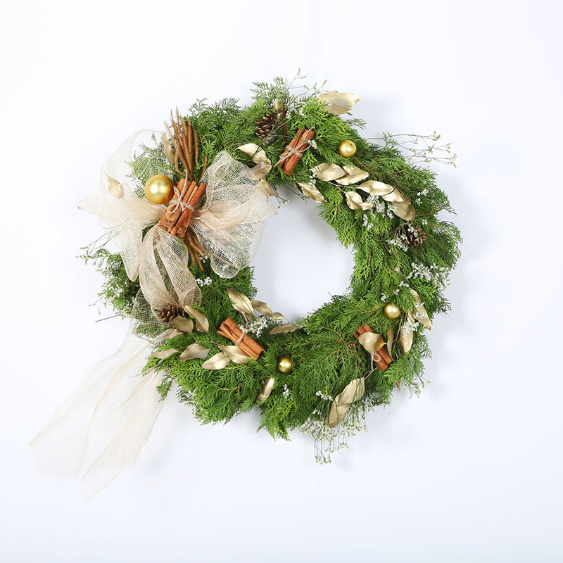 Bonita Wreath