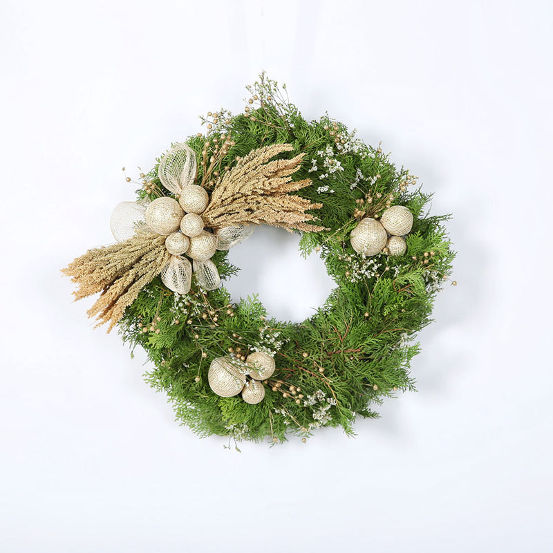 Crisanta Wreath