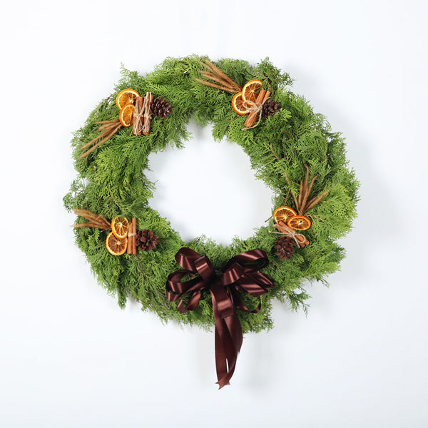 Ramona Wreath