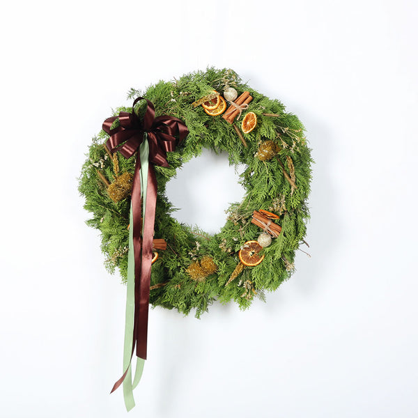 Cora Wreath