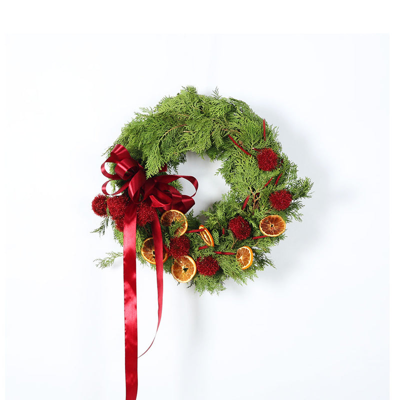 Regene Wreath