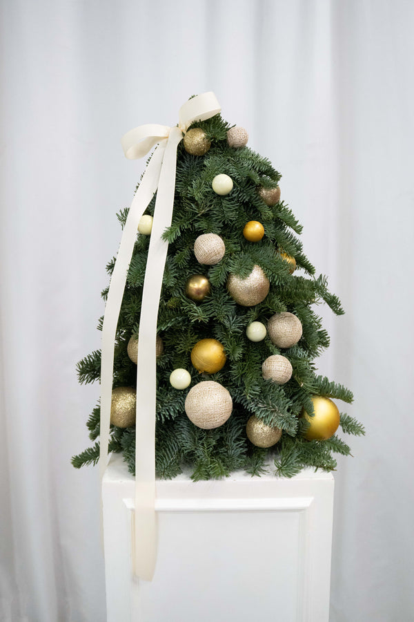 Alessandra Christmas Tree