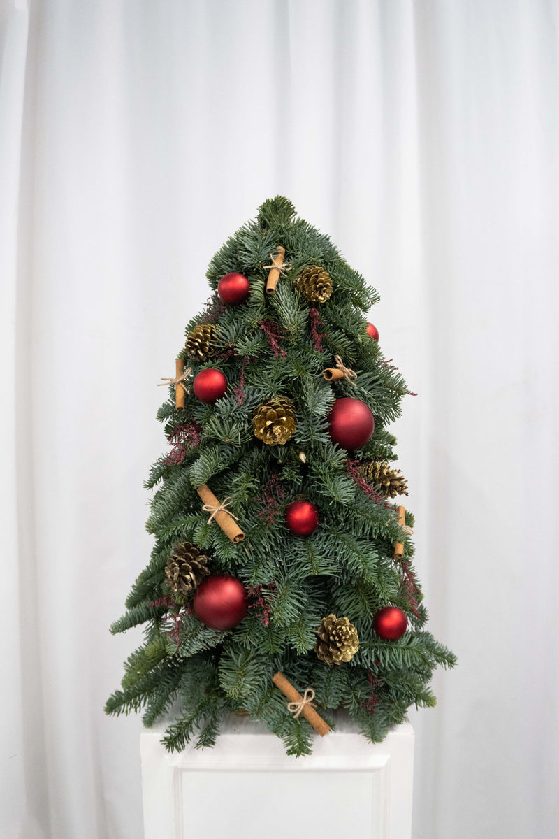 Daniela Christmas Tree