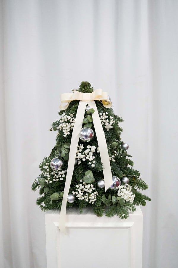 Gabriela Christmas Tree