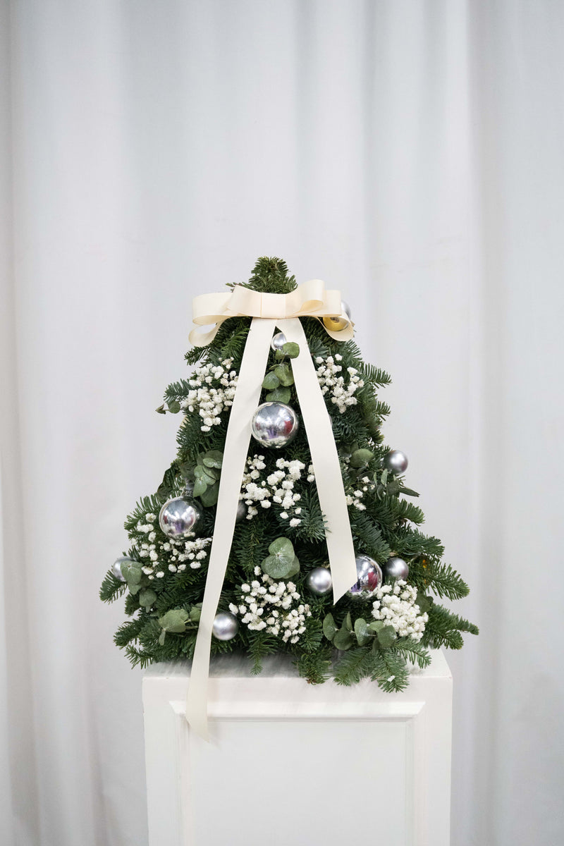 Gabriela Christmas Tree