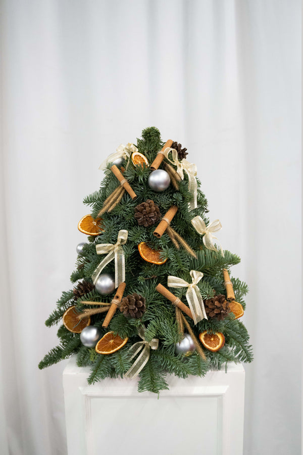 Georgina Christmas Tree