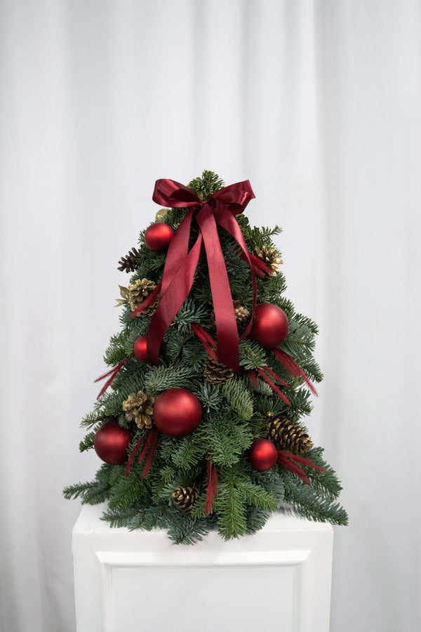 Olivia Christmas Tree