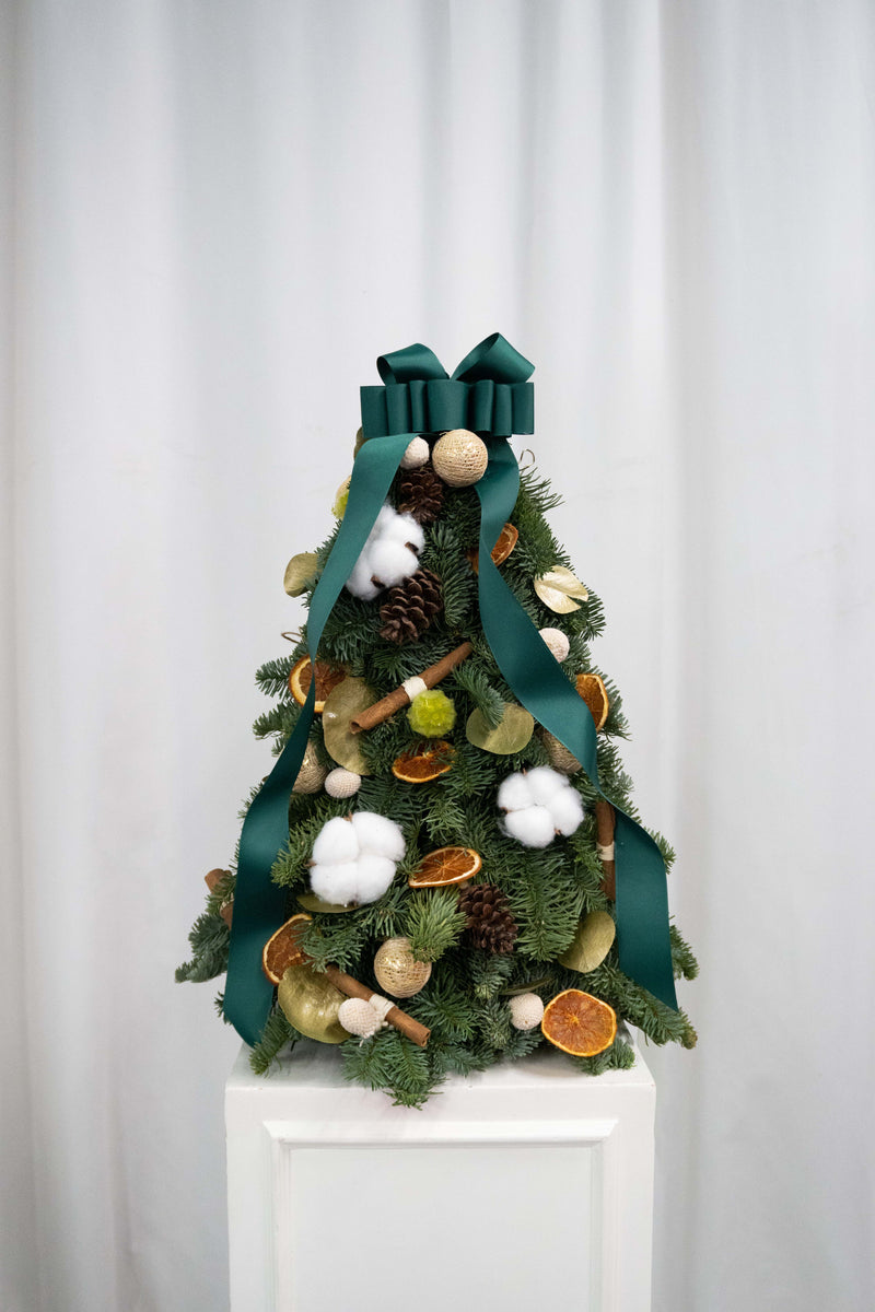 Sofia Christmas Tree