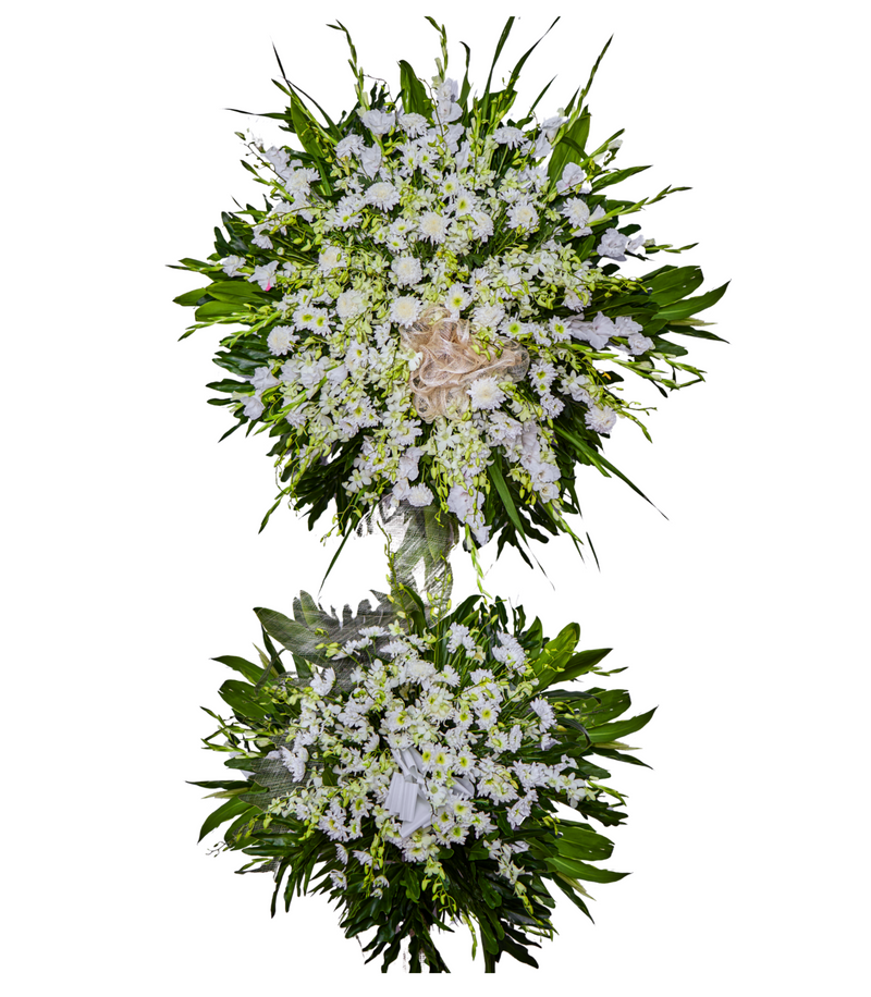 Celestine Standing Arrangement