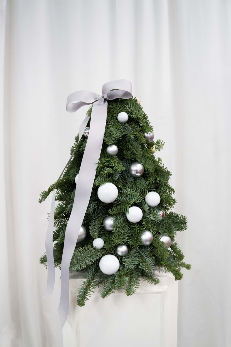 Victoria Christmas Tree