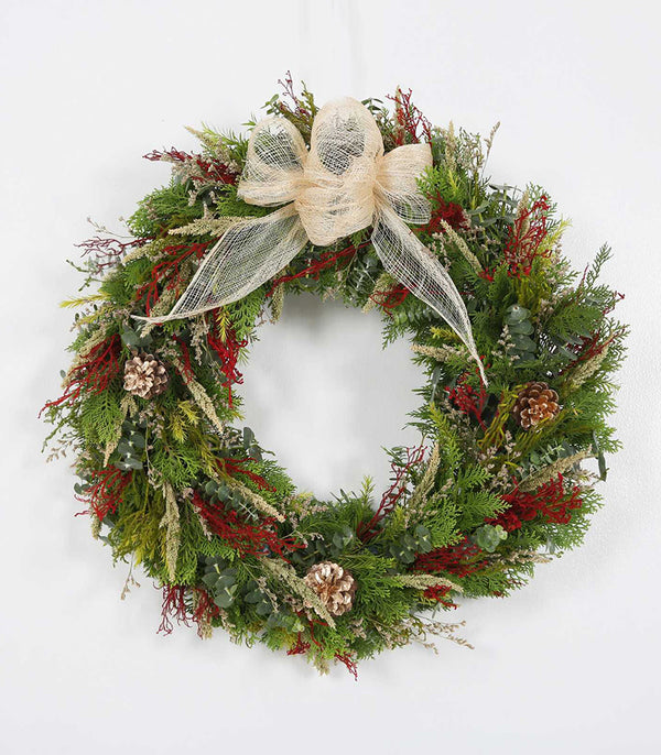 Nelly Wreath
