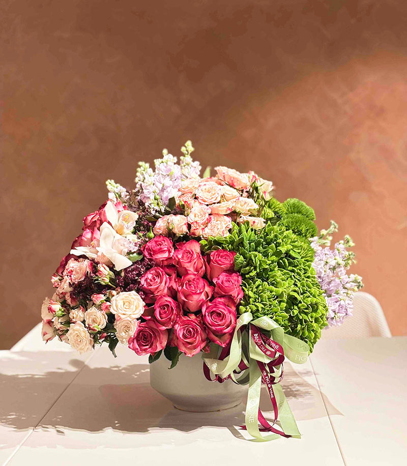 Manuela Vased Bloom