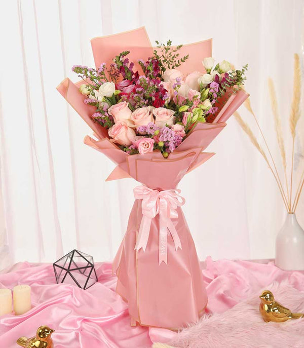 Eulalia Bouquet
