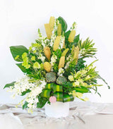 Sabina Vased Arrangement