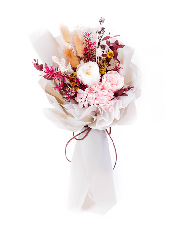 Raimona Mini Dried Bouquet