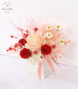 Myra Boxed Bloom