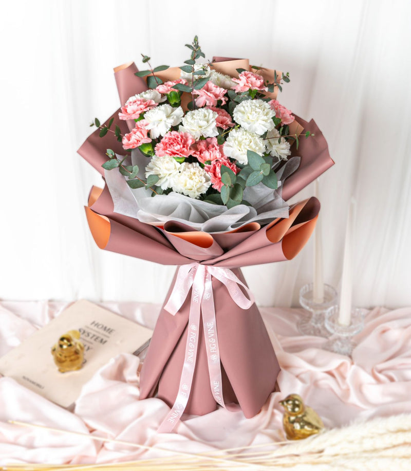 Kiera Fresh Bouquet